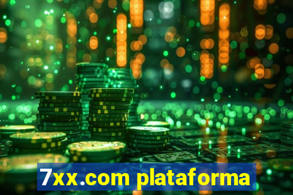 7xx.com plataforma